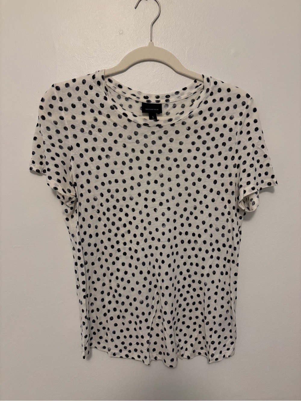 Polka Dot Tee